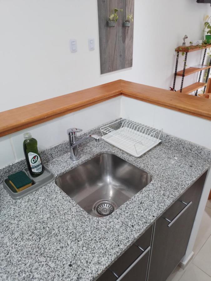 Departamento Centrico Krenn Apartamento